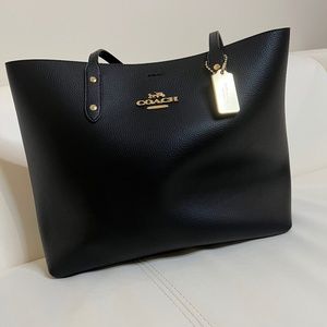 Bag coach
